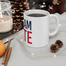 Load image into Gallery viewer, #TeamPete Mug (White 11oz)