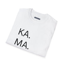 Load image into Gallery viewer, KA.MA.LA. Unisex Softstyle T-Shirt