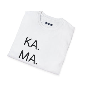 KA.MA.LA. Unisex Softstyle T-Shirt