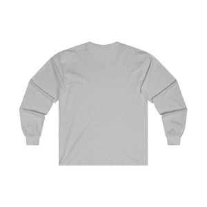 Unisex Ultra Cotton Long Sleeve Tee