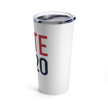 Load image into Gallery viewer, Pete 2020 Tumbler (20oz)