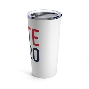 Pete 2020 Tumbler (20oz)