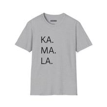 Load image into Gallery viewer, KA.MA.LA. Unisex Softstyle T-Shirt