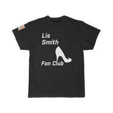 Load image into Gallery viewer, Lis Smith Fan Club - Tshirt