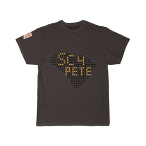 SC4Pete Dot-to-Dot South Carolina Tshirt