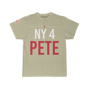 New York NY 4 Pete - Tshirt
