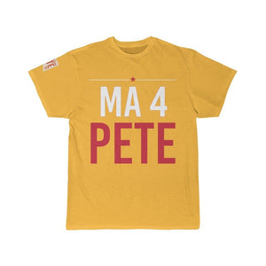 Massachusetts MA 4 Pete -  T shirt