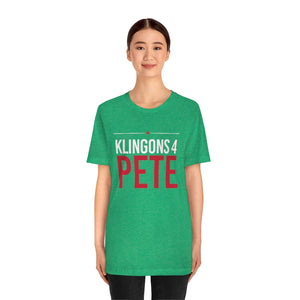 Klingons 4 Pete - T shirt