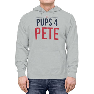 Pups 4 Pete Lightweight Hoodie