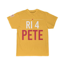 Load image into Gallery viewer, Rhode Island RI 4 Pete - T shirt