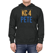 Load image into Gallery viewer, KC 4 Pete -  Lightweight Hoodie