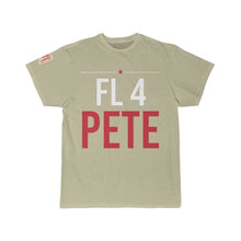 Load image into Gallery viewer, Florida FL 4 Pete -  T shirt