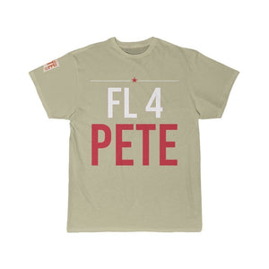 Florida FL 4 Pete -  T shirt