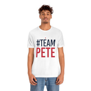 #TeamPete Tshirt