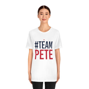 #TeamPete Tshirt