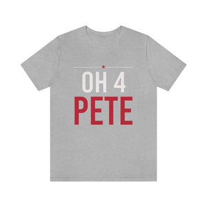 Ohio OH 4 Pete - T Shirt