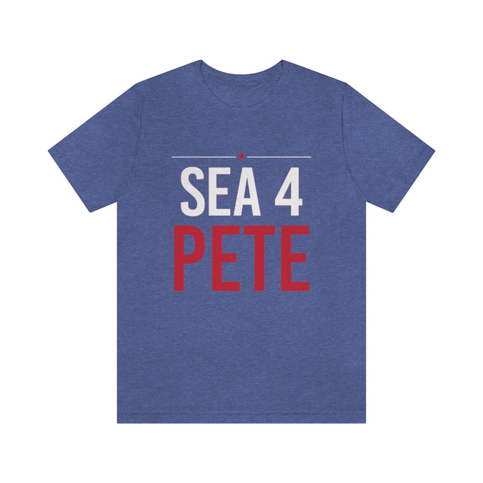 Seattle 4 Pete - T Shirt