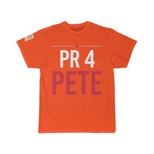 Load image into Gallery viewer, Puerto Rico PR 4 Pete - T shirt