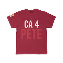 Load image into Gallery viewer, California CA 4 Pete - T Shirt