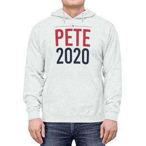 Pete 2020 Lightweight Hoodie