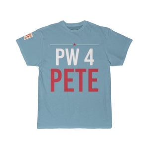 Palau PW 4 Pete -  T shirt