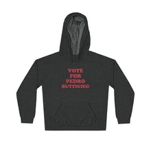 Load image into Gallery viewer, &quot;Vote for Pedro Buttigieg!&quot; Lightweight Hoodie