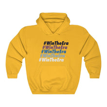Load image into Gallery viewer, #WinTheEra - Unisex Heavy Blend™ Hooded Sweatshirt