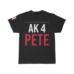 Alaska AK 4 Pete - T shirt
