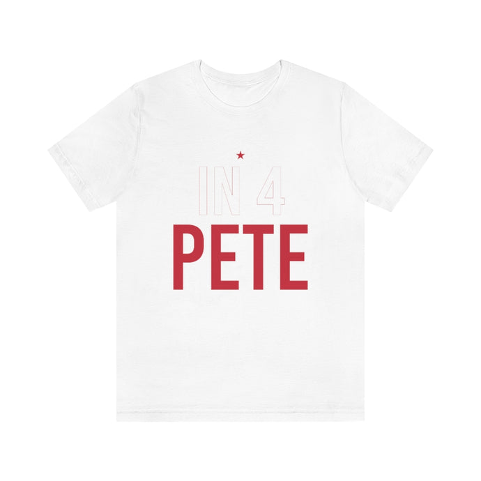 Indiana IN 4 Pete - T shirt