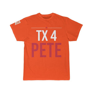 Texas TX 4 Pete -  T Shirt