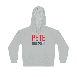 Pete2020 Flag Lightweight Hoodie