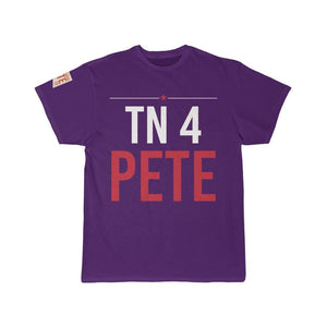 Tennessee TN 4 Pete - T shirt