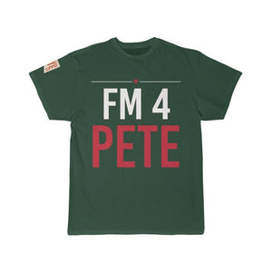 Micronesia FM 4 Pete - T shirt