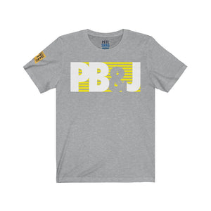 PB&J Tshirt - v1