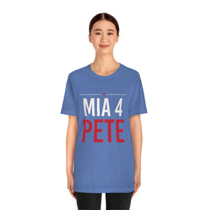 Miami 4 Pete - T Shirt