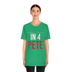 Indiana IN 4 Pete - T shirt