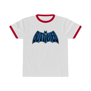 Buttigieg Batman - Pete Tag - Unisex Ringer Tee