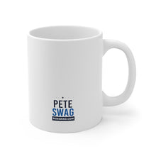 Load image into Gallery viewer, Happy Excited Cat - #TeamPete -  Mug