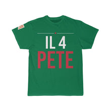 Load image into Gallery viewer, Illinois IL 4 Pete -  T Shirt