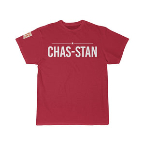 Chas-Stan -  T Shirt