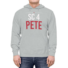 Load image into Gallery viewer, South Carolina SC 4 Pete Lightweight Hoodie