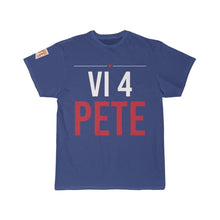 Load image into Gallery viewer, Virgin Islands VI 4 Pete - Tshirt