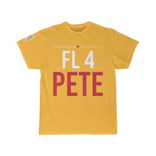 Load image into Gallery viewer, Florida FL 4 Pete -  T shirt