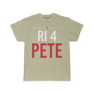 Rhode Island RI 4 Pete - T shirt