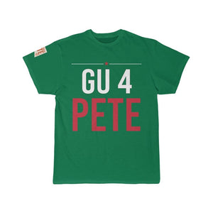 Guam GU 4 Pete -  T shirt