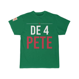 Delaware DE 4 Pete -  T shirt