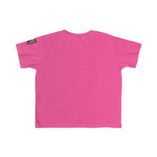 Load image into Gallery viewer, &quot;Buttigieg for Prezidieg&quot; Kid&#39;s Fine Jersey Tee