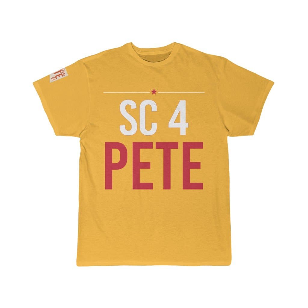 South Carolina SC 4 Pete Tshirt
