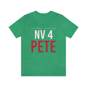 Nevada NV 4 Pete - T Shirt
