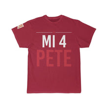 Load image into Gallery viewer, Michigan MI 4 Pete - T shirt